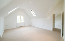 Revesby bedroom extension leads