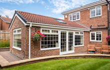 Revesby house extension leads