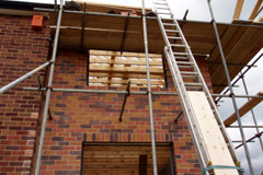 house extensions Revesby
