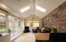 Revesby single storey extension leads